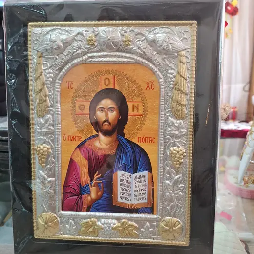 Εκκλησιαστικές εικόνες στο μαγαζί, 2 από 19