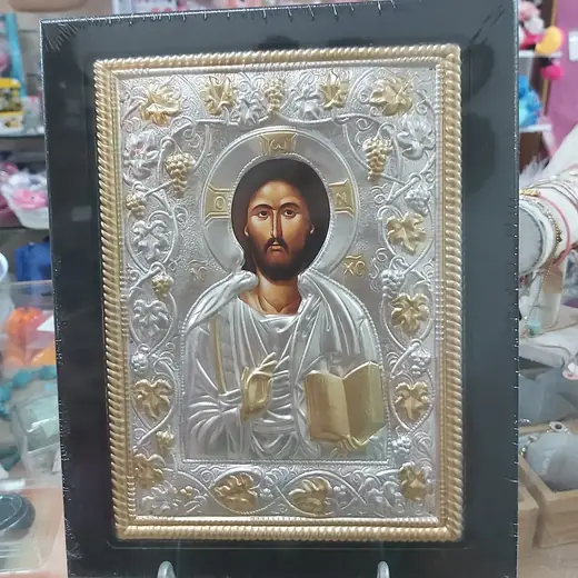 Εκκλησιαστικές εικόνες στο μαγαζί, 4 από 19