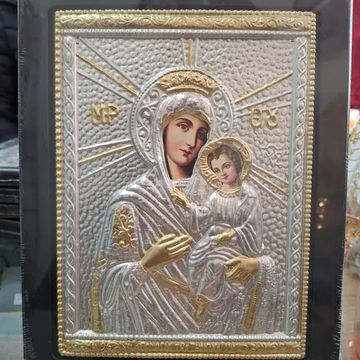 Εκκλησιαστικές εικόνες στο μαγαζί, 5 από 19
