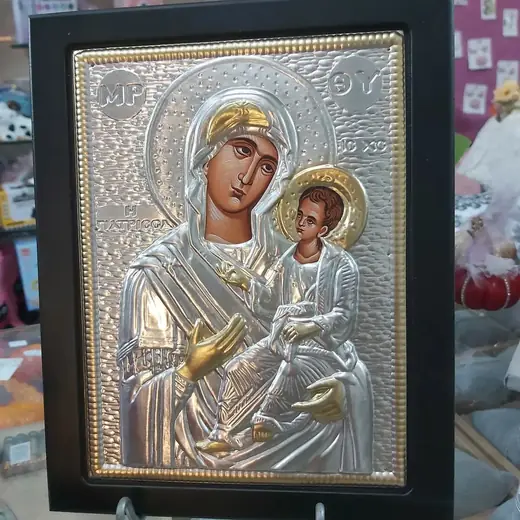 Εκκλησιαστικές εικόνες στο μαγαζί, 6 από 19