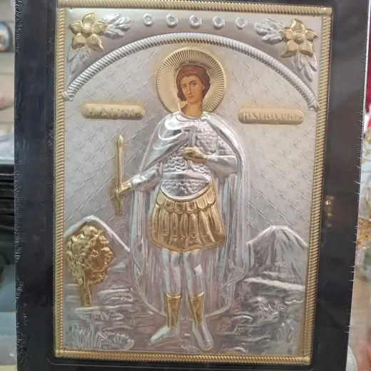Εκκλησιαστικές εικόνες στο μαγαζί, 10 από 19