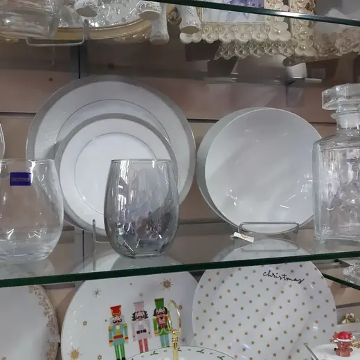 Είδη κουζίνας στο μαγαζί, 33 από 42