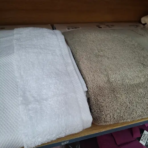 Λευκά είδη στο μαγαζί, 8 από 21