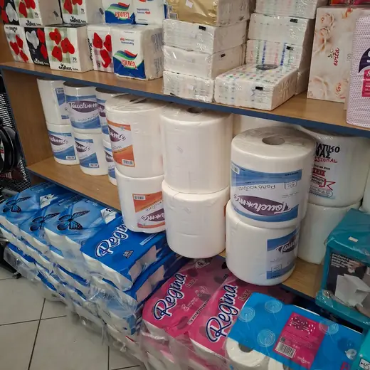 Χαρτικά στο μαγαζί, 5 από 11